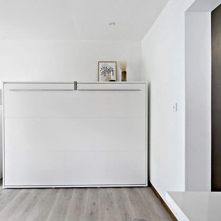Koselig Leilighet Ved Solsiden Trondheim Bagian luar foto